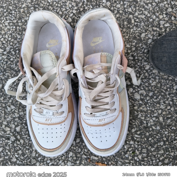 Nike Air Force 1 Shadow - Picture 11 of 16